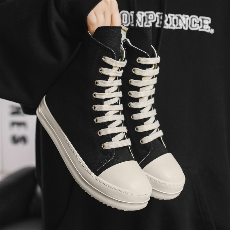 أحذية رياضية رجالية شعبية، أحذ - مراجعة Men Shoes Everyday وسعره