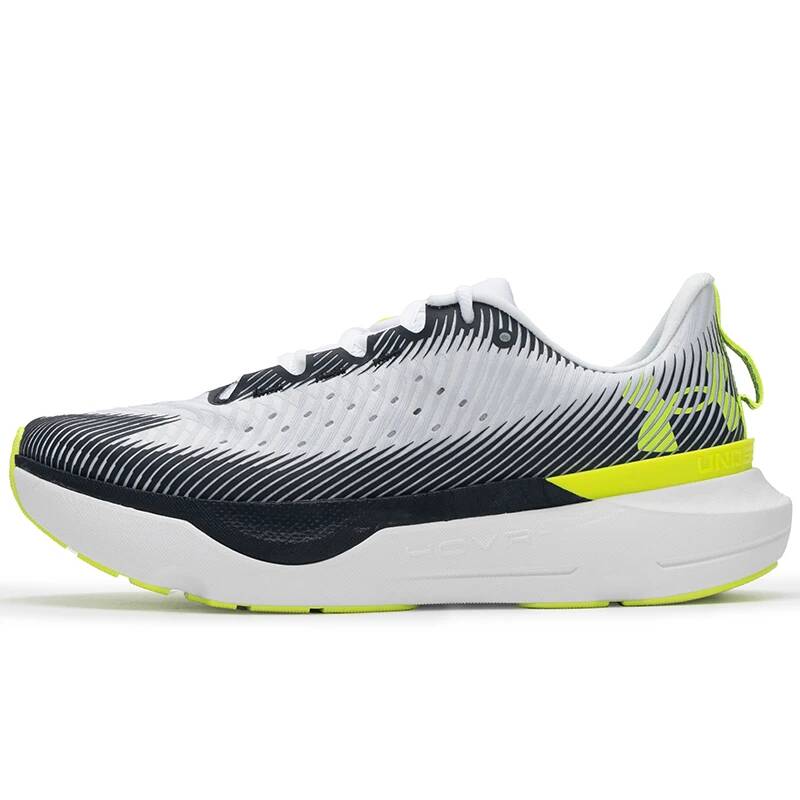 حذاء الجري Under Armour 302719 - مراجعة Men Shoes Under Armour وسعره