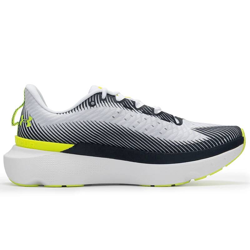 حذاء الجري Under Armour 302719 - مراجعة Men Shoes Under Armour وسعره