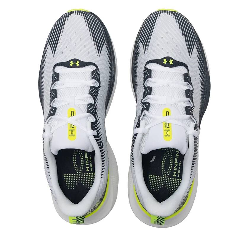 حذاء الجري Under Armour 302719 - مراجعة Men Shoes Under Armour وسعره