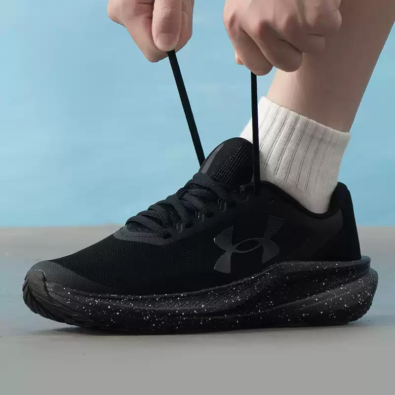 حذاء الجري الرجالي من أندر آرم - مراجعة Men Shoes Under Armour وسعره