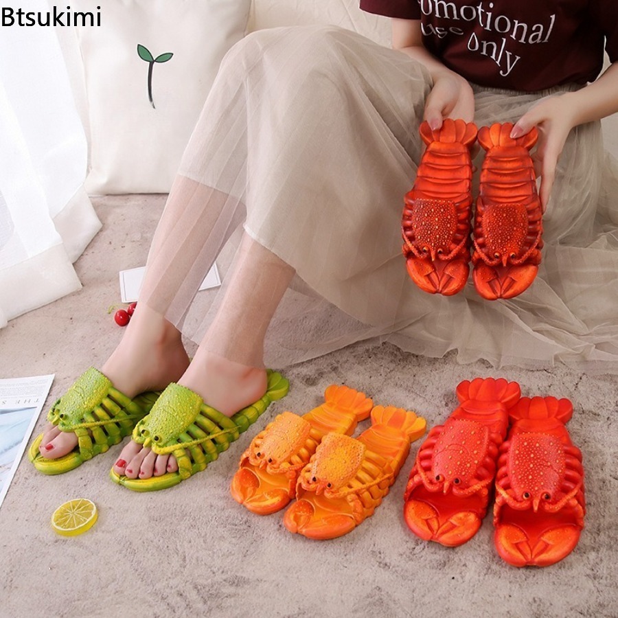 شباشب صيفية جديدة 2026 بتصميم  - مراجعة Men Shoes 2026 وسعره