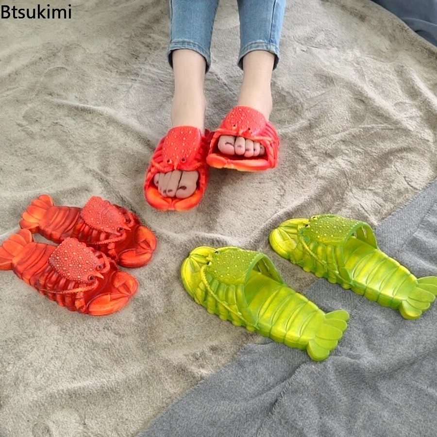 شباشب صيفية جديدة 2026 بتصميم  - مراجعة Men Shoes 2026 وسعره