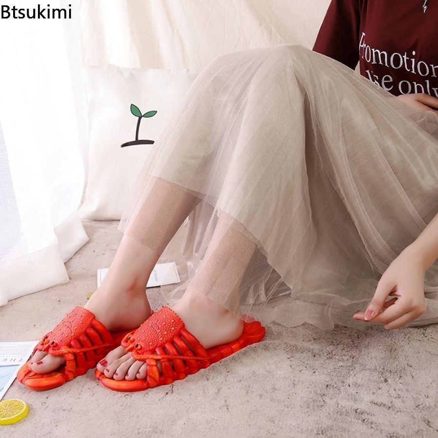 شباشب صيفية جديدة 2026 بتصميم  - مراجعة Men Shoes 2026 وسعره