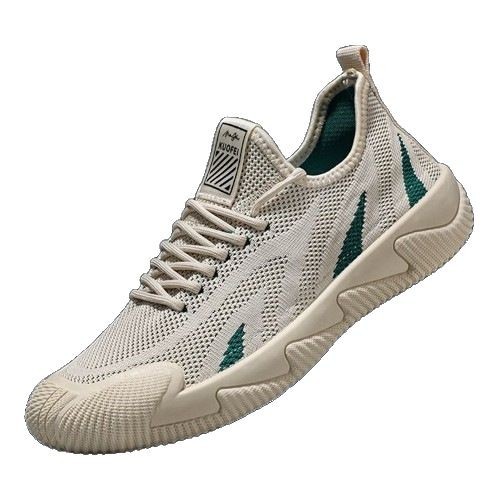 حذاء كاجوال شبكي للرجال صيفي ب - مراجعة Men Shoes For Office Work وسعره