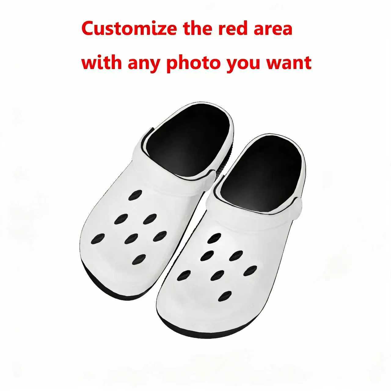 أحذية مائية بتصميم علم مصر للر - مراجعة Men Shoes Egypt وسعره
