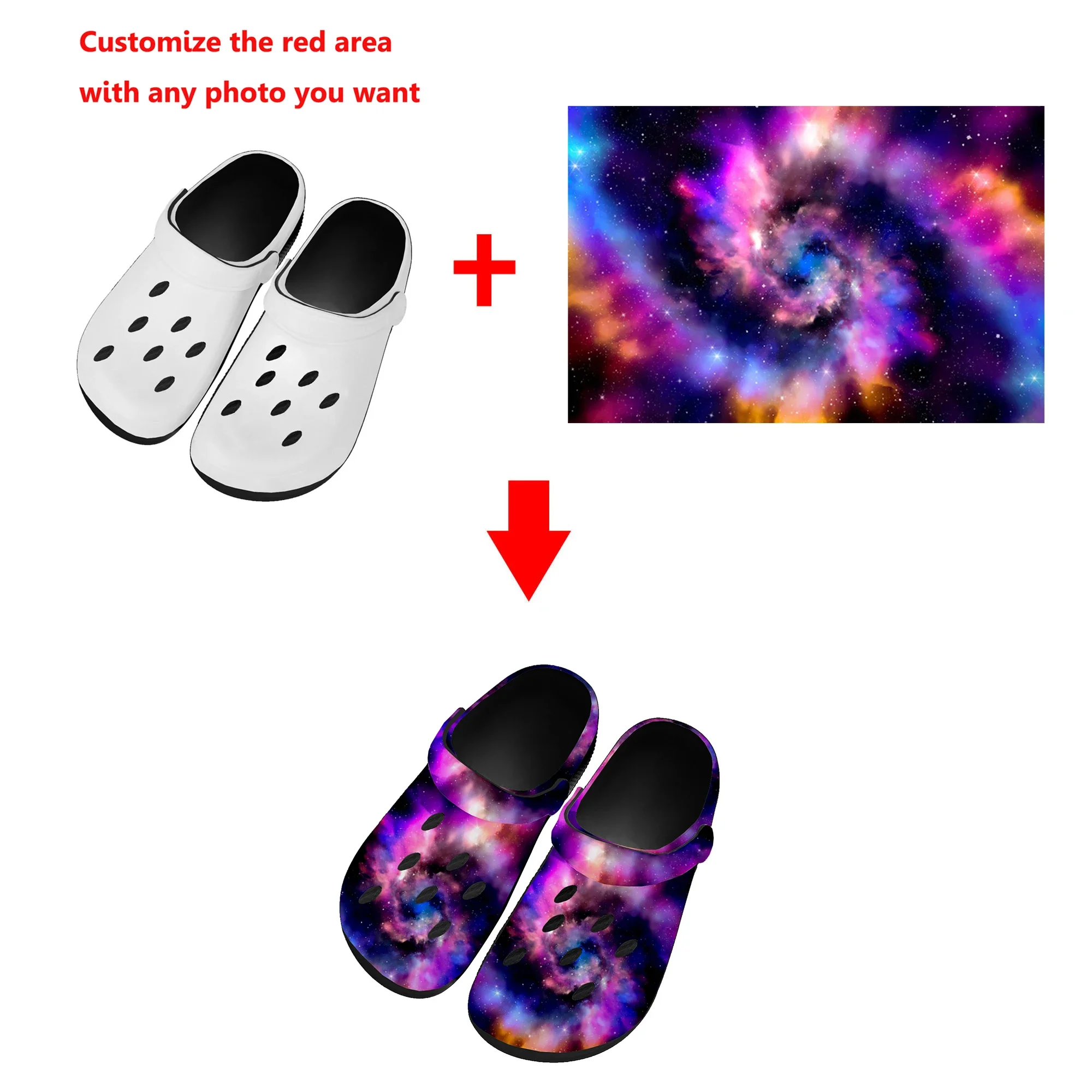أحذية مائية بتصميم علم مصر للر - مراجعة Men Shoes Egypt وسعره
