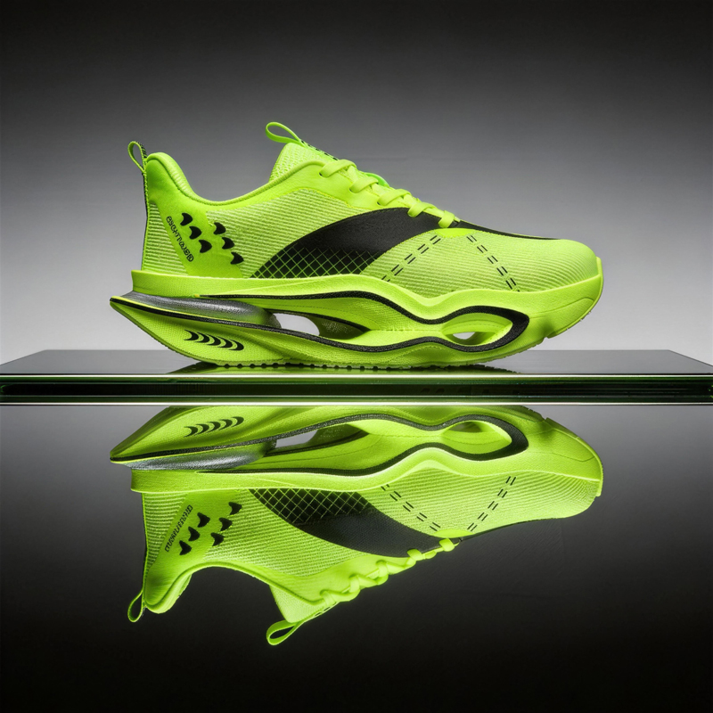 أحذية رياضية رجالية جديدة لعام - مراجعة Men Shoes 2026 وسعره