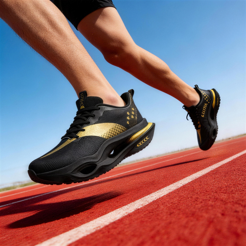 أحذية رياضية رجالية جديدة لعام - مراجعة Men Shoes 2026 وسعره