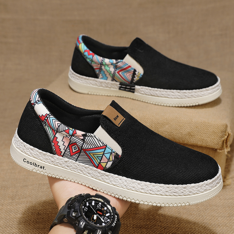 أحذية قماشية مريحة للاستخدام ا - مراجعة Men Shoes Everyday وسعره