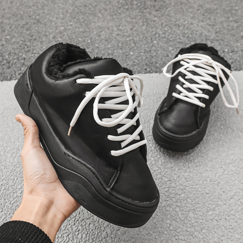 أحذية رجالية عالية الجودة لخري - مراجعة Men Shoes Everyday وسعره