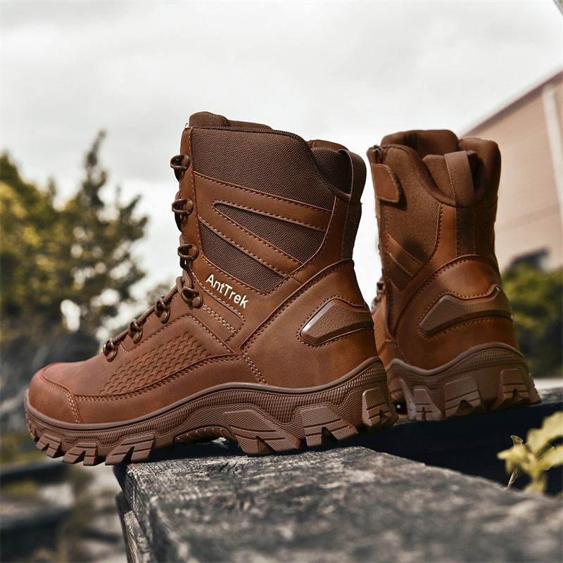 أحذية تدريب برية للرجال للفصول - مراجعة Men Shoes Everyday وسعره