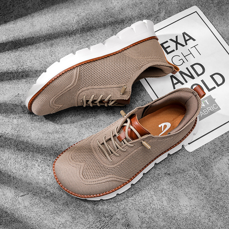 أحذية أنيقة للرجال ذات صندوق ع - مراجعة Men Shoes Everyday وسعره