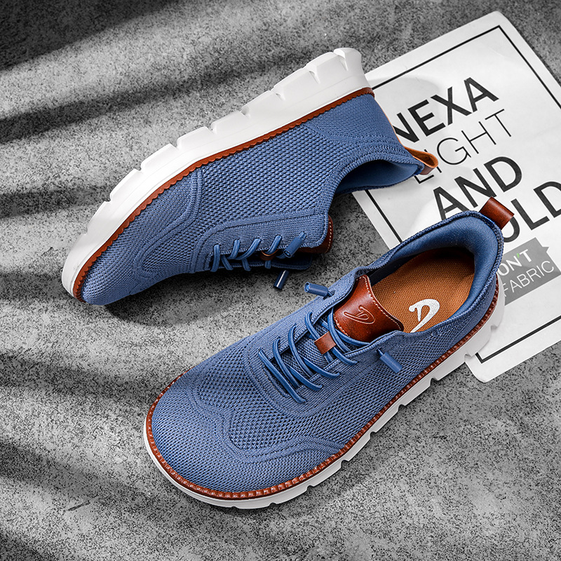 أحذية أنيقة للرجال ذات صندوق ع - مراجعة Men Shoes Everyday وسعره