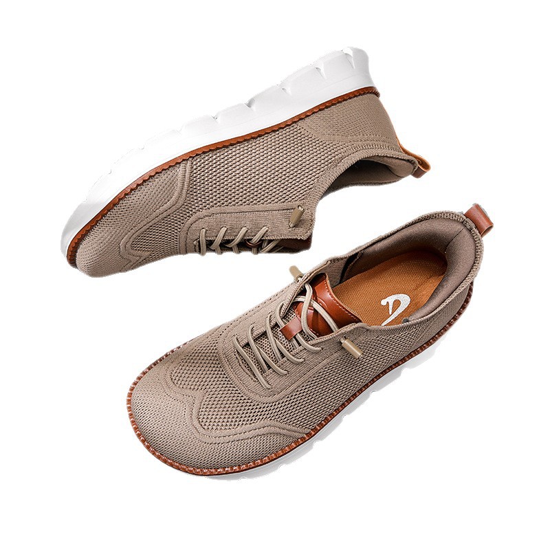 أحذية أنيقة للرجال ذات صندوق ع - مراجعة Men Shoes Everyday وسعره