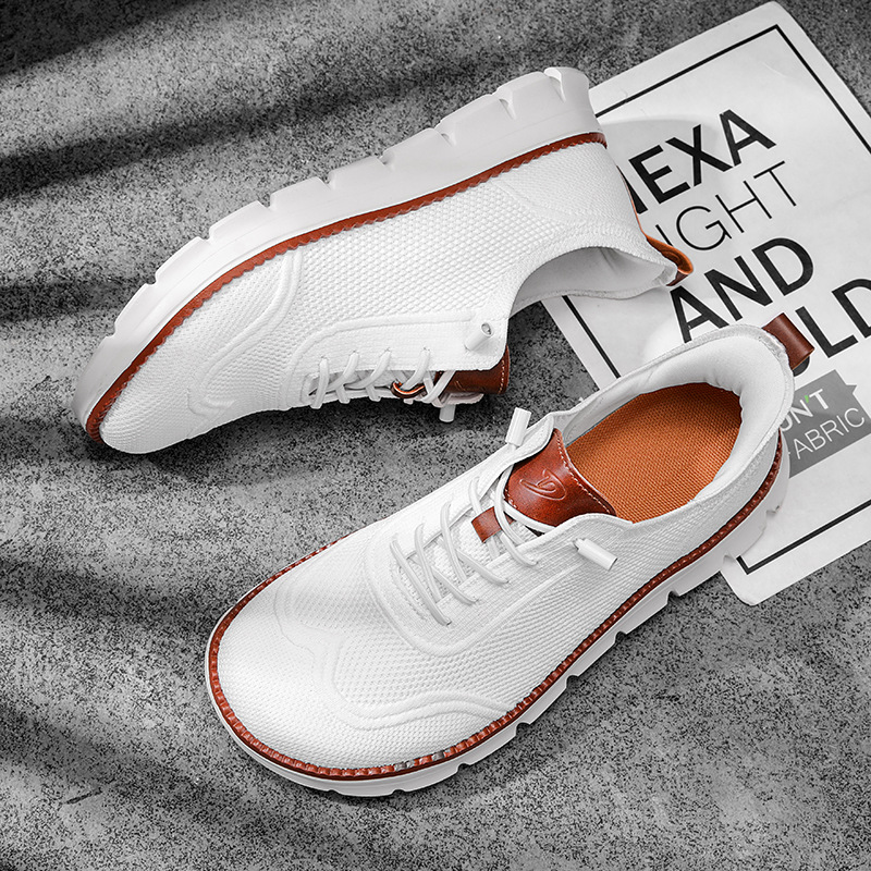 أحذية أنيقة للرجال ذات صندوق ع - مراجعة Men Shoes Everyday وسعره