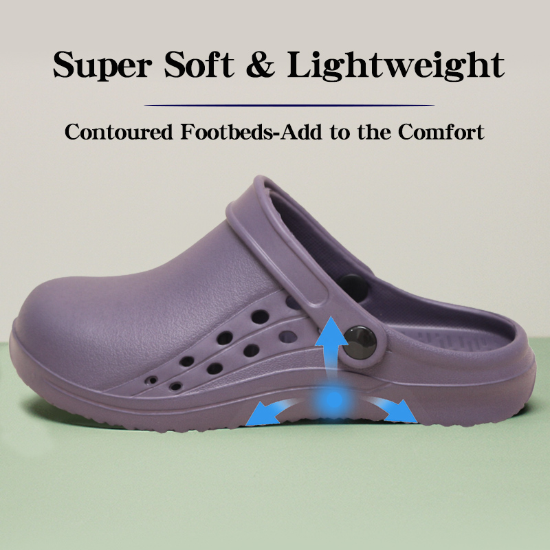 أحذية طبية سهلة الارتداء بلون  - مراجعة Men Shoes For Office Work وسعره