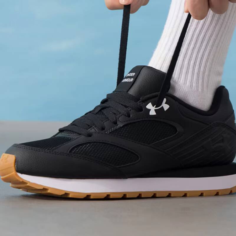 حذاء كاجوال للرجال من Under Ar - مراجعة Men Shoes Under Armour وسعره