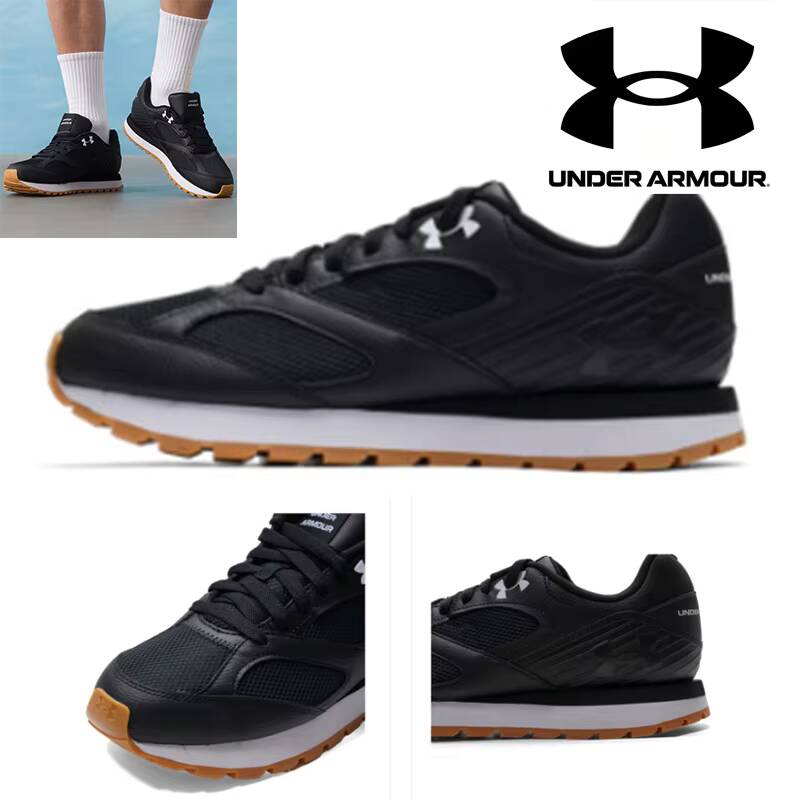 حذاء كاجوال للرجال من Under Ar - مراجعة Men Shoes Under Armour وسعره