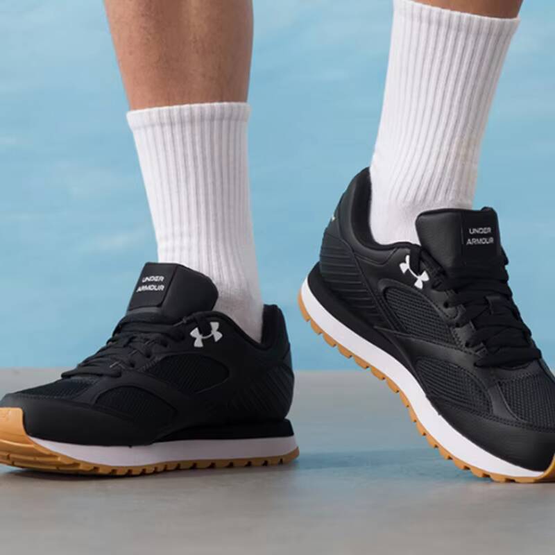 حذاء كاجوال للرجال من Under Ar - مراجعة Men Shoes Under Armour وسعره