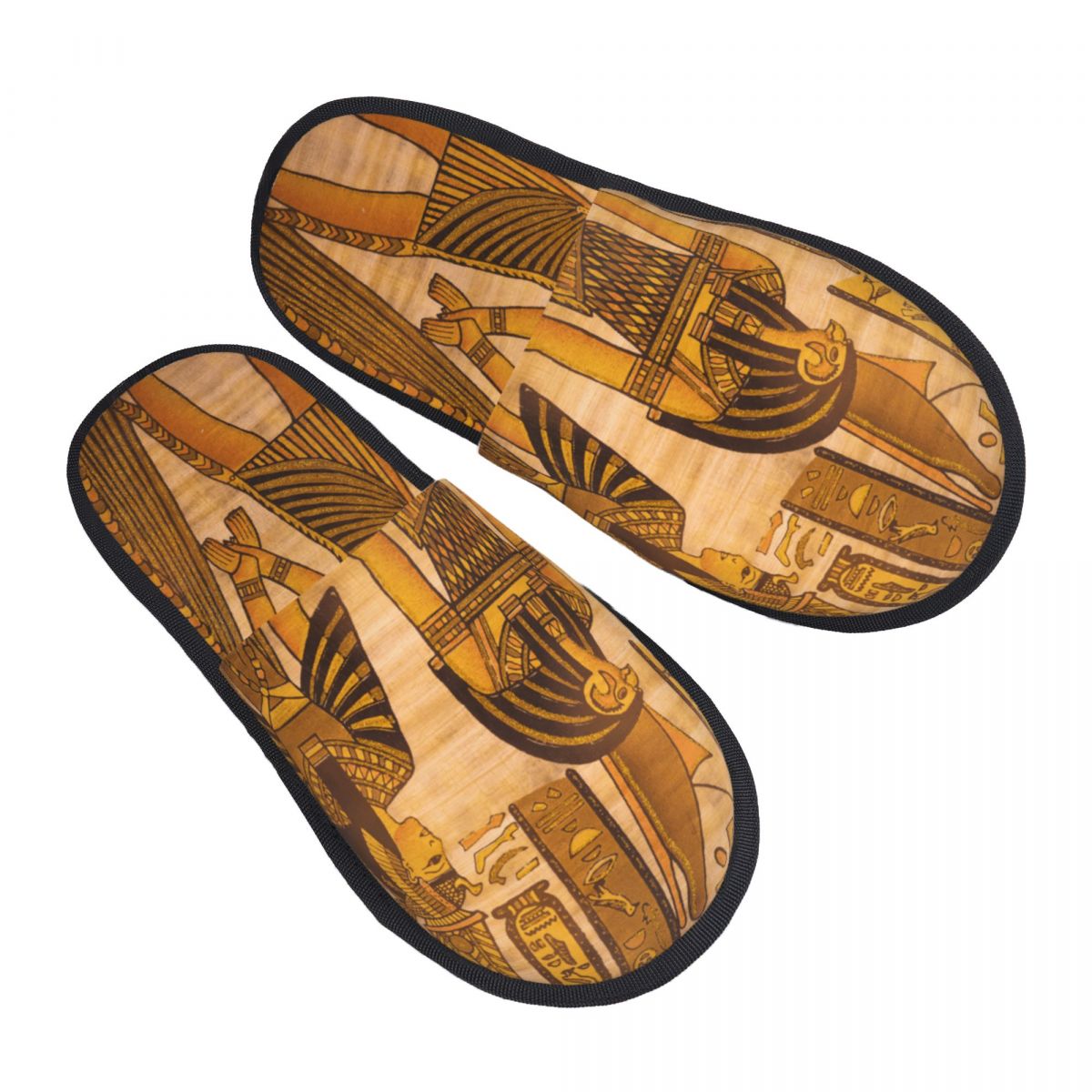 البردي مصر القديمة النعال للنس - مراجعة Men Shoes Egypt وسعره