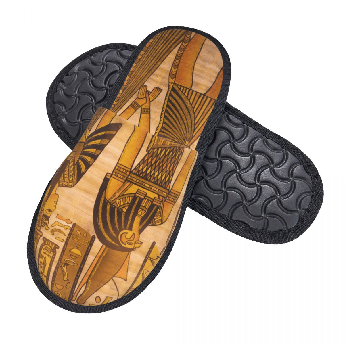 البردي مصر القديمة النعال للنس - مراجعة Men Shoes Egypt وسعره