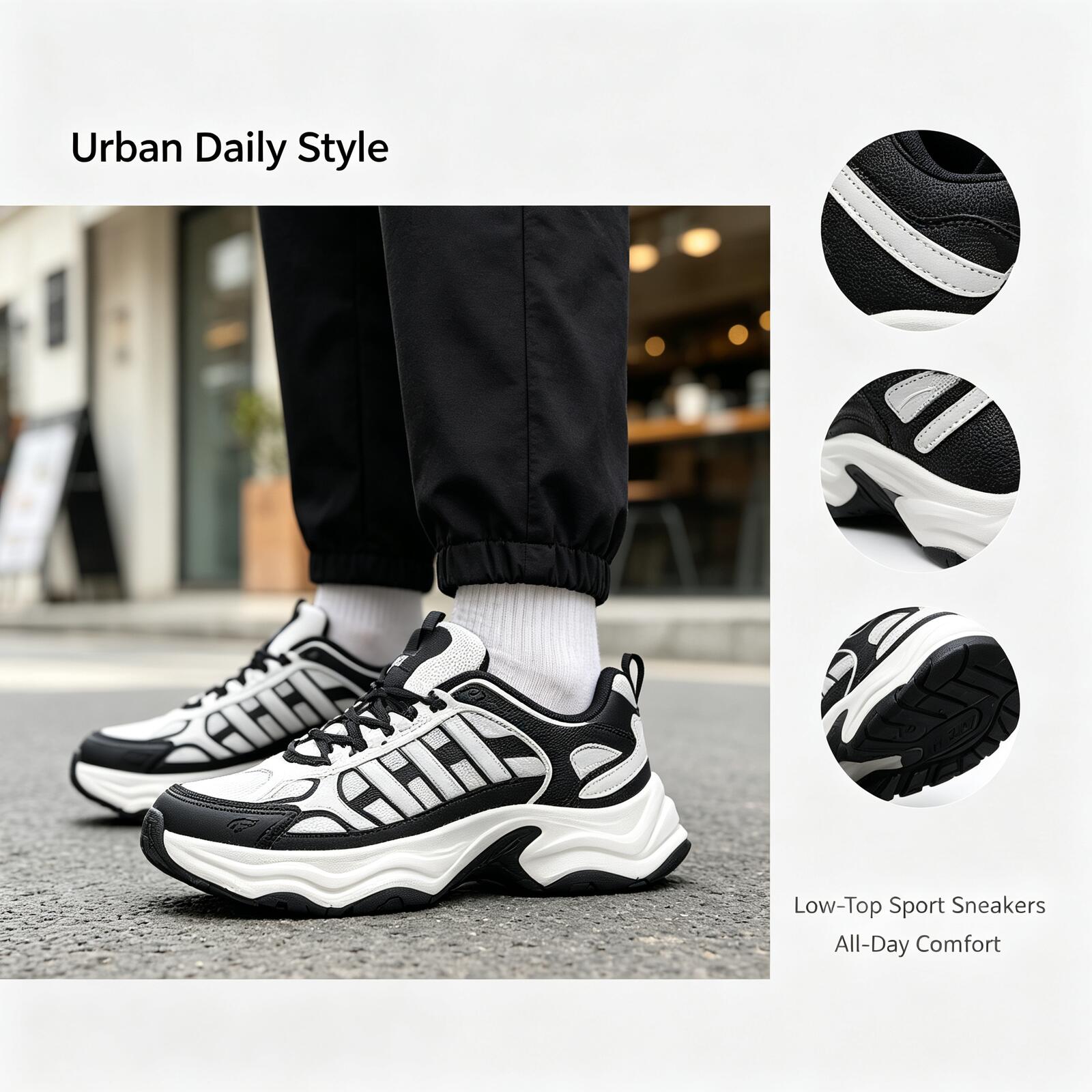 أحذية رياضية منخفضة الارتفاع ب - مراجعة Men Shoes Running Adidas وسعره