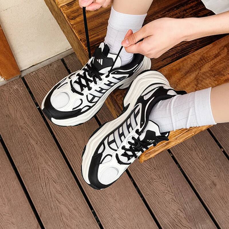 أحذية رياضية منخفضة الارتفاع ب - مراجعة Men Shoes Running Adidas وسعره