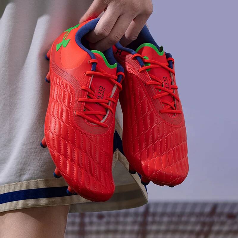 أحذية كرة القدم Under Armour F - مراجعة Men Shoes Under Armour وسعره