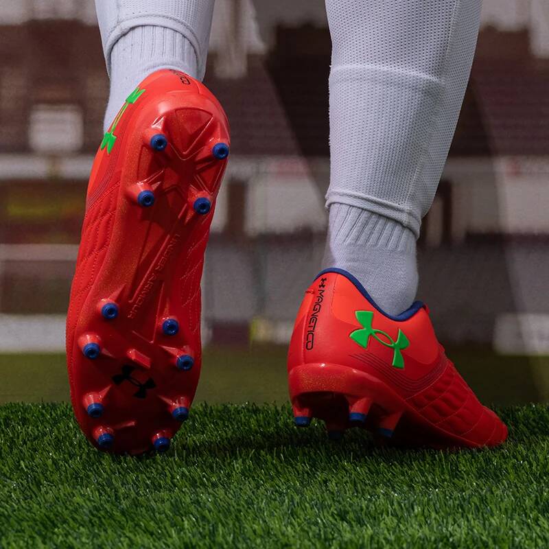أحذية كرة القدم Under Armour F - مراجعة Men Shoes Under Armour وسعره