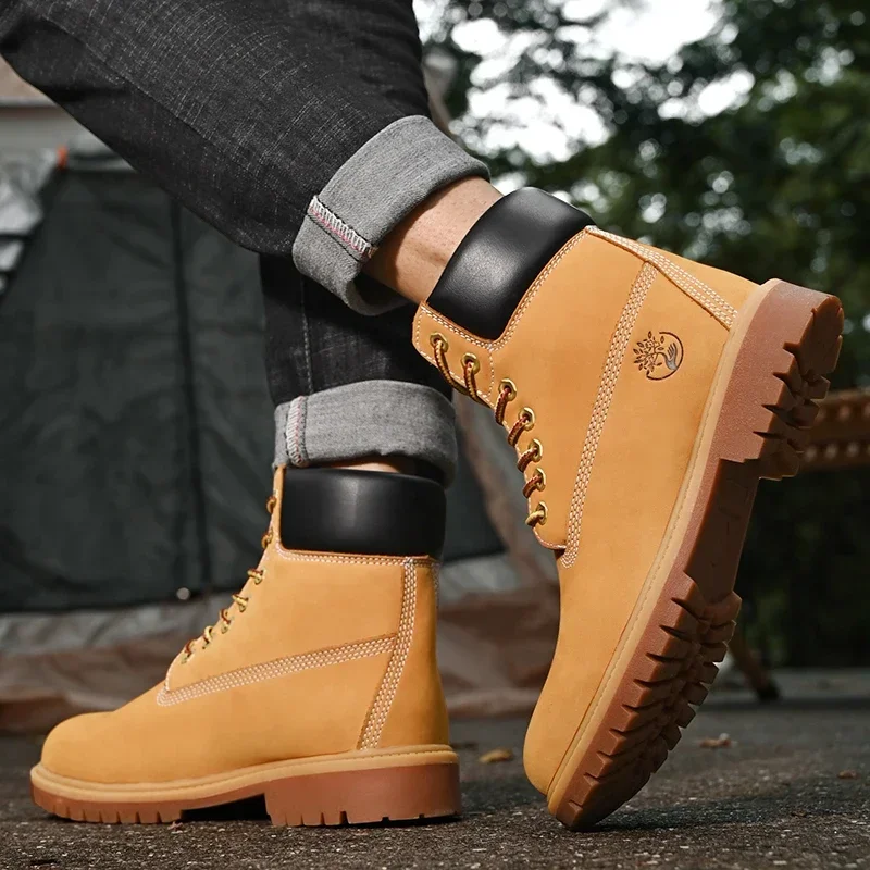 أحذية الرجال أحذية عالية الجود - مراجعة Men Shoes Everyday وسعره