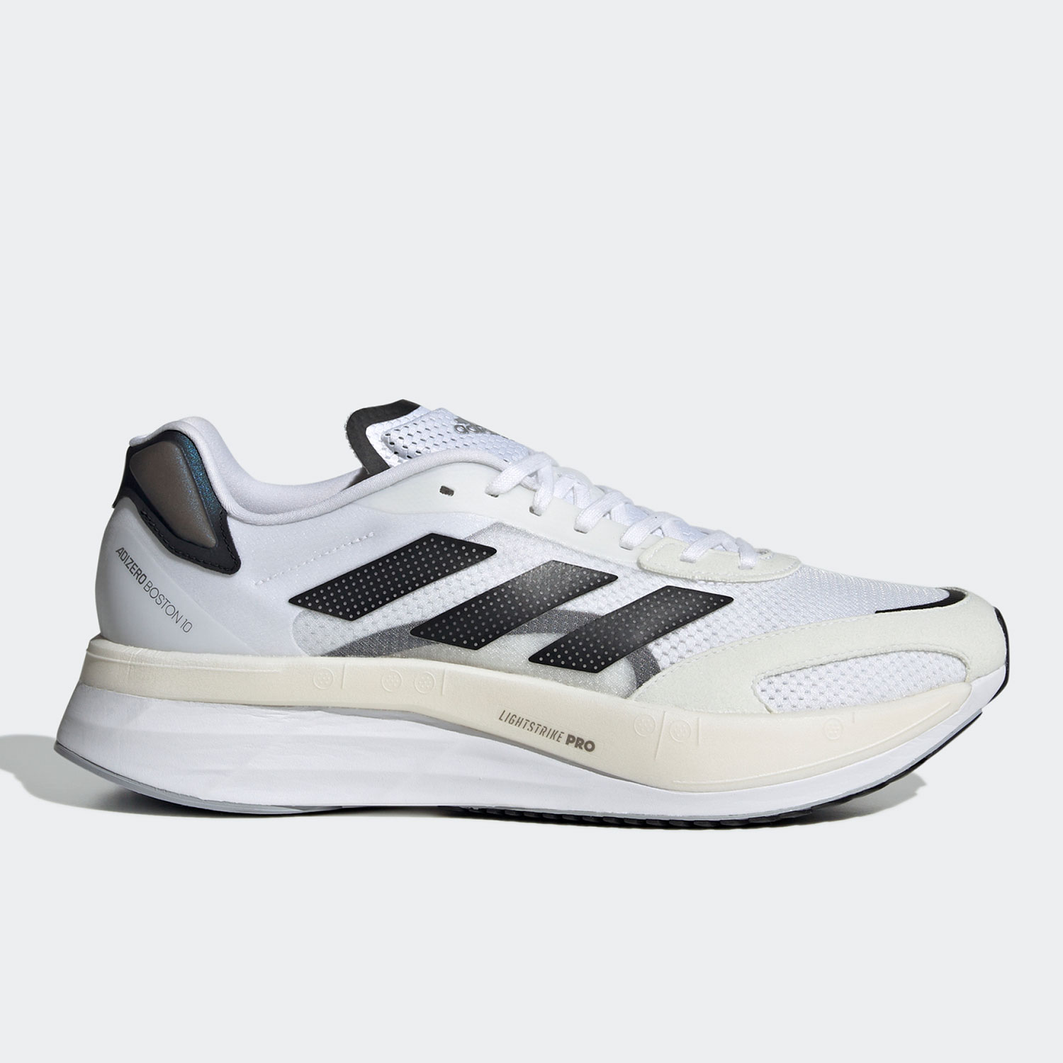 حذاء الجري AdIZERO BOSTON 10 ا - مراجعة Men Shoes Running Adidas وسعره