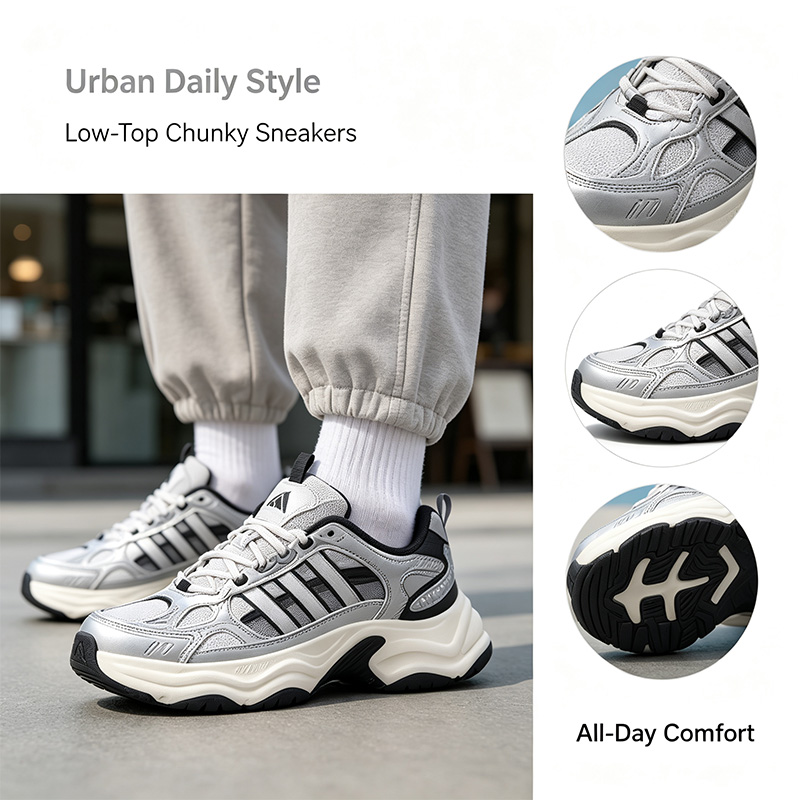أحذية رياضية من أديداس باللون  - مراجعة Men Shoes Running Adidas وسعره