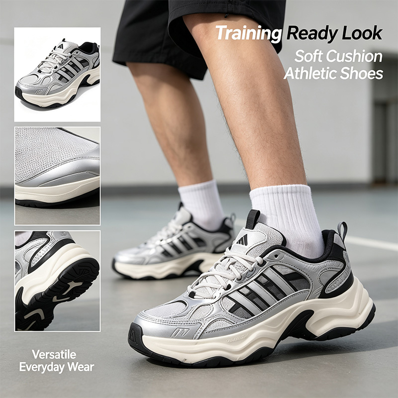 أحذية رياضية من أديداس باللون  - مراجعة Men Shoes Running Adidas وسعره