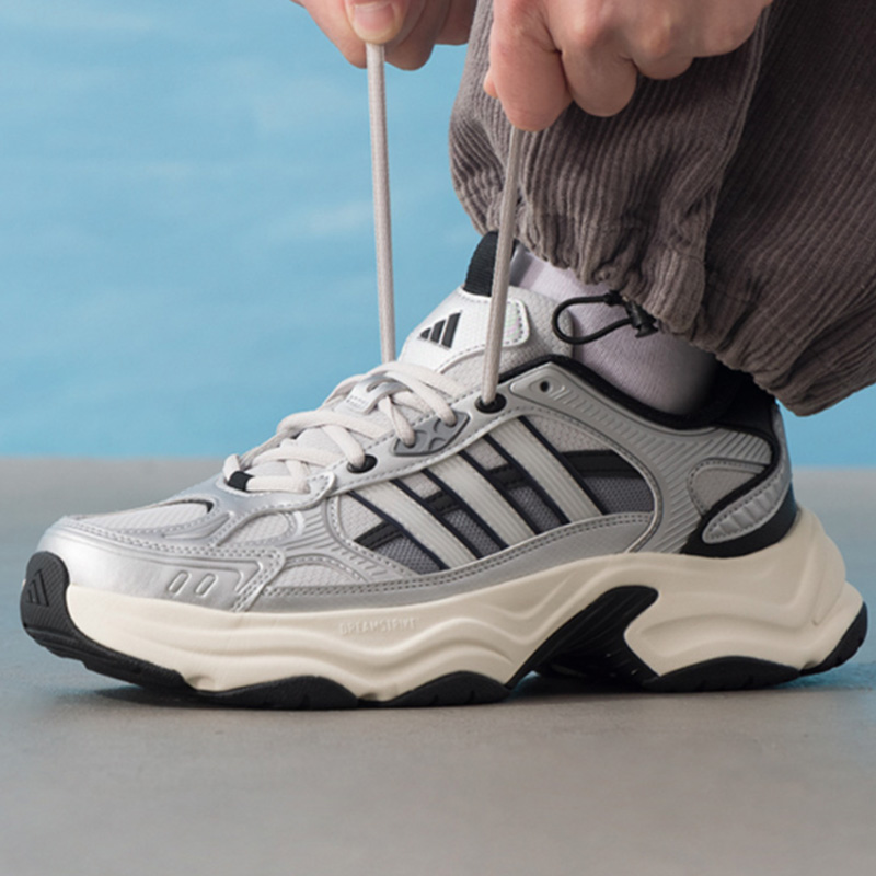 أحذية رياضية من أديداس باللون  - مراجعة Men Shoes Running Adidas وسعره