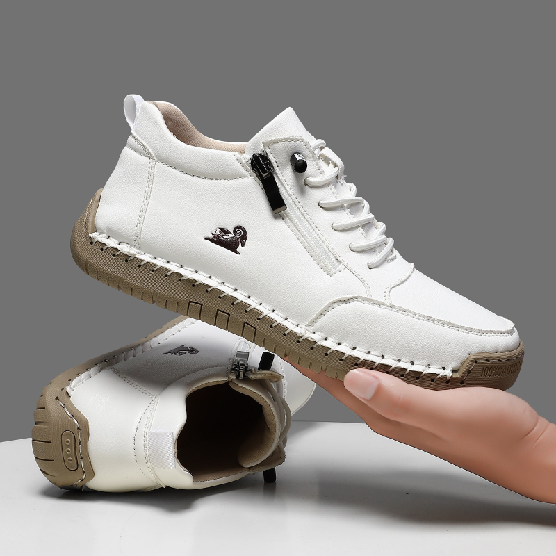 أحذية رياضية نسائية مصنوعة يدو - مراجعة Men Shoes Everyday وسعره