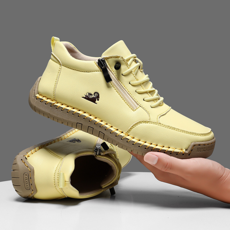 أحذية رياضية نسائية مصنوعة يدو - مراجعة Men Shoes Everyday وسعره