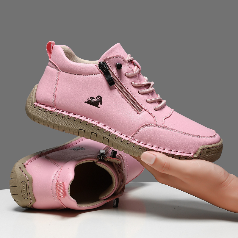 أحذية رياضية نسائية مصنوعة يدو - مراجعة Men Shoes Everyday وسعره