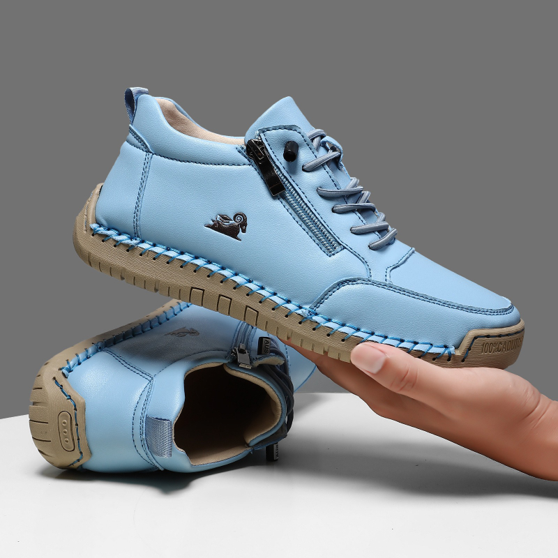 أحذية رياضية نسائية مصنوعة يدو - مراجعة Men Shoes Everyday وسعره