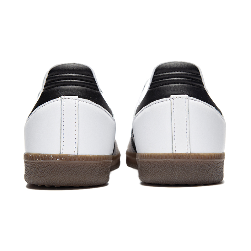 أحذية أديداس سامبا الأصلية للر - مراجعة Men Shoes Running Adidas وسعره